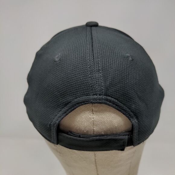 Team MLB Boys Pittsburgh Pirates Hat Cap Black Size Youth Embroidered Logo - Picture 8 of 12